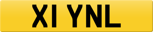 X1YNL