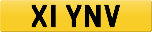 X1YNV