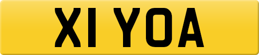 X1YOA