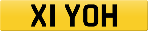 X1YOH