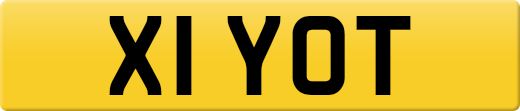 X1YOT