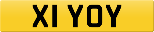 X1YOY