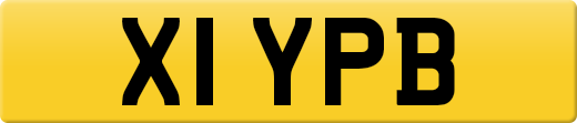 X1YPB