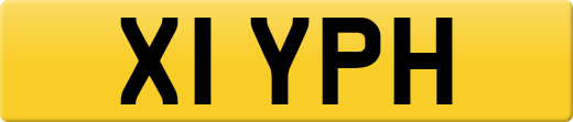 X1YPH