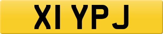 X1YPJ