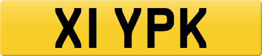 X1YPK