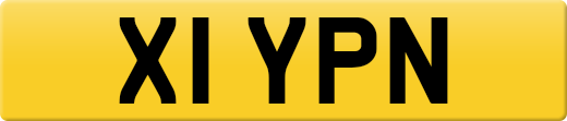 X1YPN