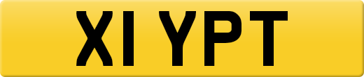 X1YPT