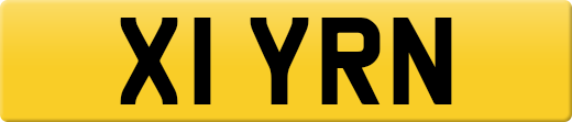 X1YRN