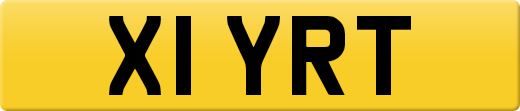 X1YRT