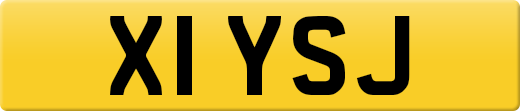 X1YSJ
