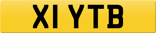X1YTB