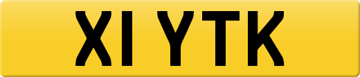 X1YTK