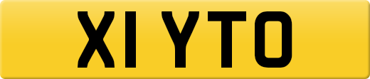 X1YTO