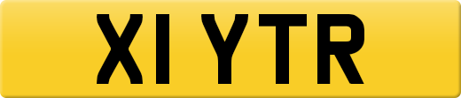 X1YTR