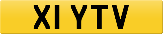 X1YTV