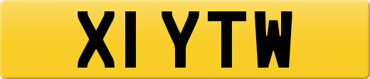 X1YTW