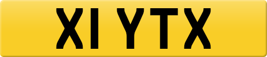 X1YTX