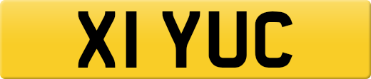 X1YUC