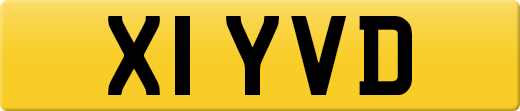 X1YVD