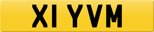 X1YVM