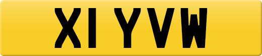 X1YVW