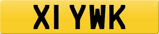 X1YWK