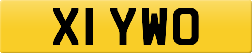 X1YWO