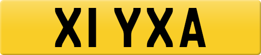 X1YXA