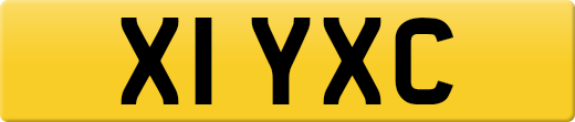 X1YXC