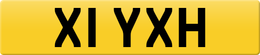 X1YXH