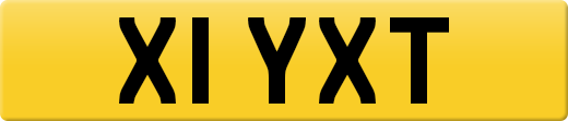 X1YXT