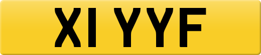 X1YYF