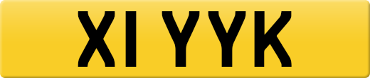 X1YYK