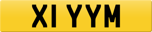 X1YYM