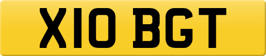 X10BGT