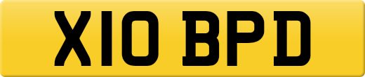 X10BPD
