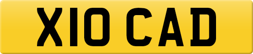 X10CAD