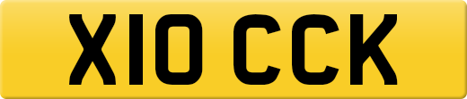 X10CCK