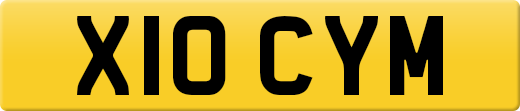 X10CYM