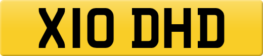 X10DHD