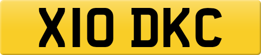 X10DKC