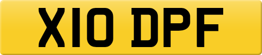 X10DPF