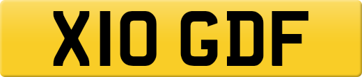 X10GDF
