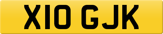 X10GJK