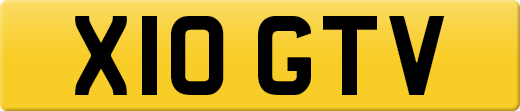X10GTV