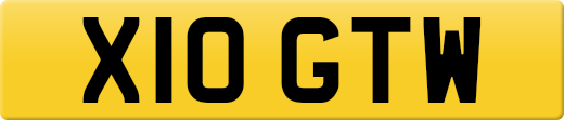X10GTW