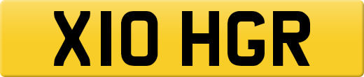 X10HGR