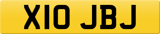 X10JBJ