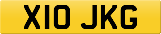 X10JKG